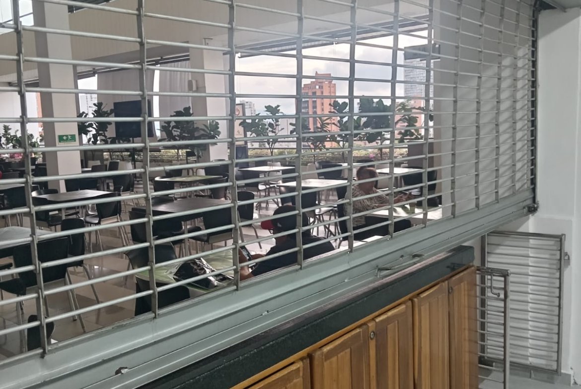 Local comercial en arriendo en Cabecera, Bucaramanga.