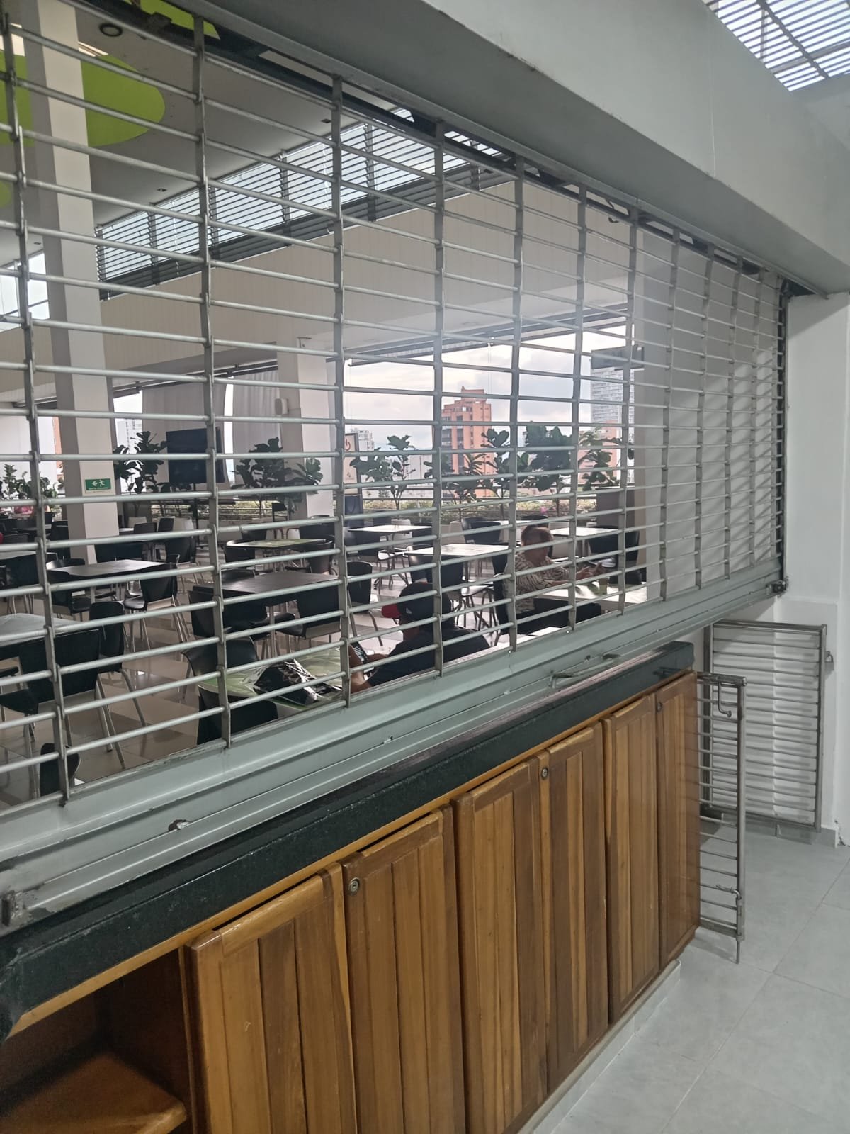 Local comercial en arriendo en Cabecera, Bucaramanga.