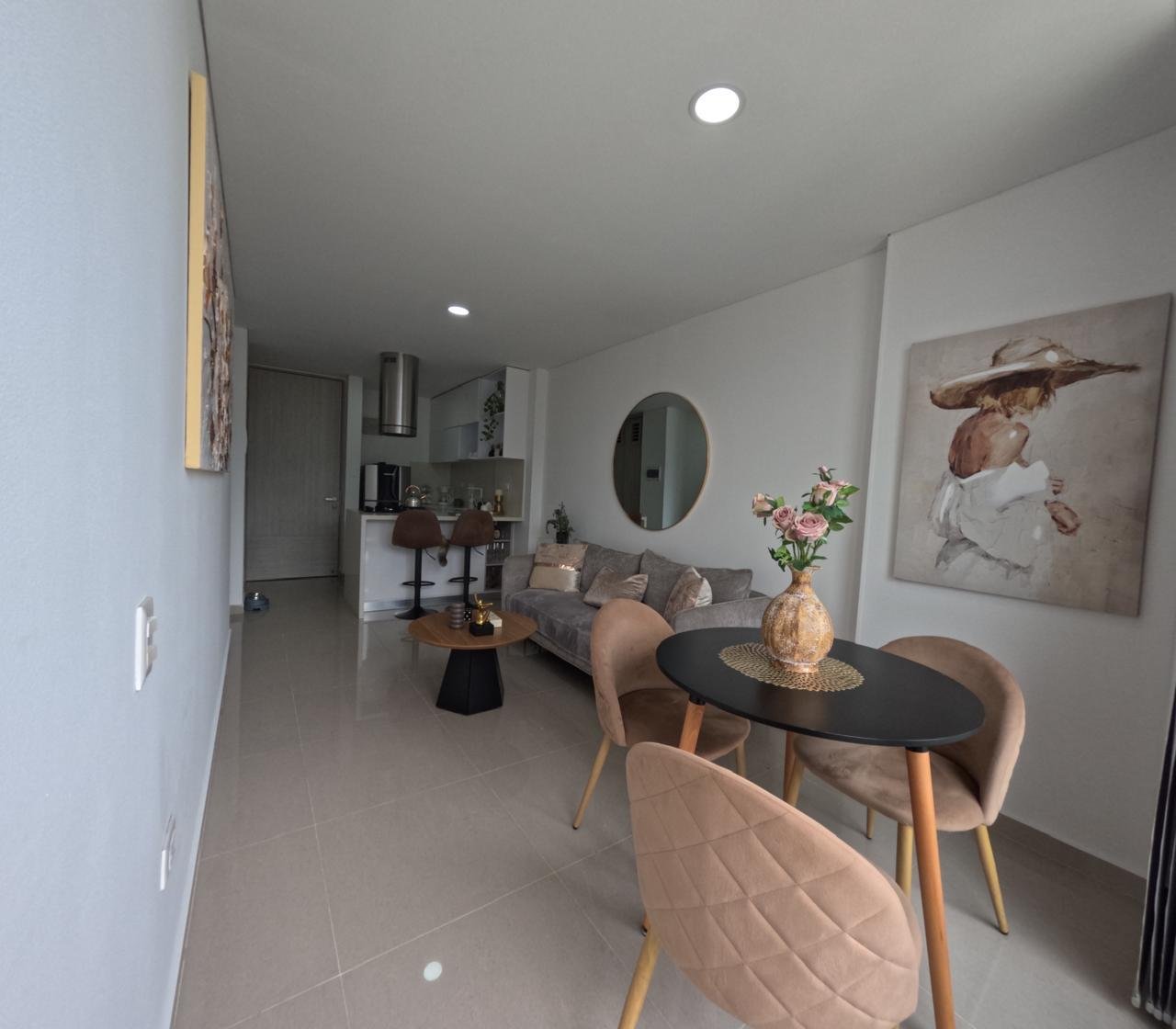 e1fe2767-59f7-4d7a-af6c-075d3fb331ae Apartamento en venta City Center Bucaramanga