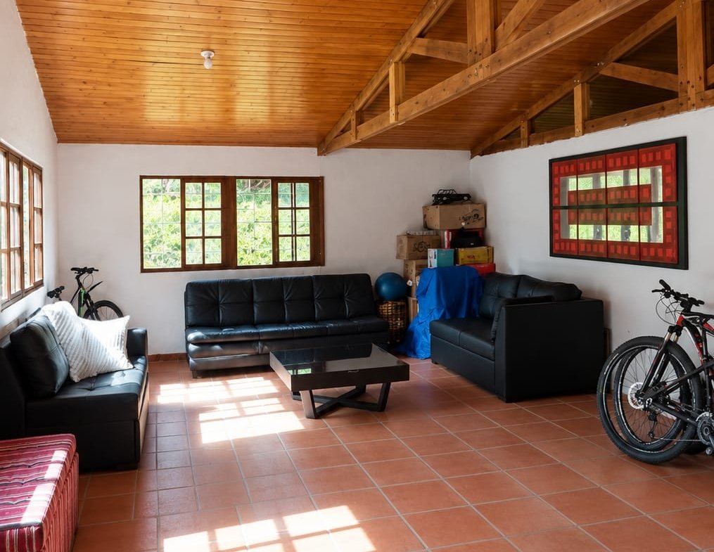 Casa campestre en arriendo en La Vega, Cundinamarca