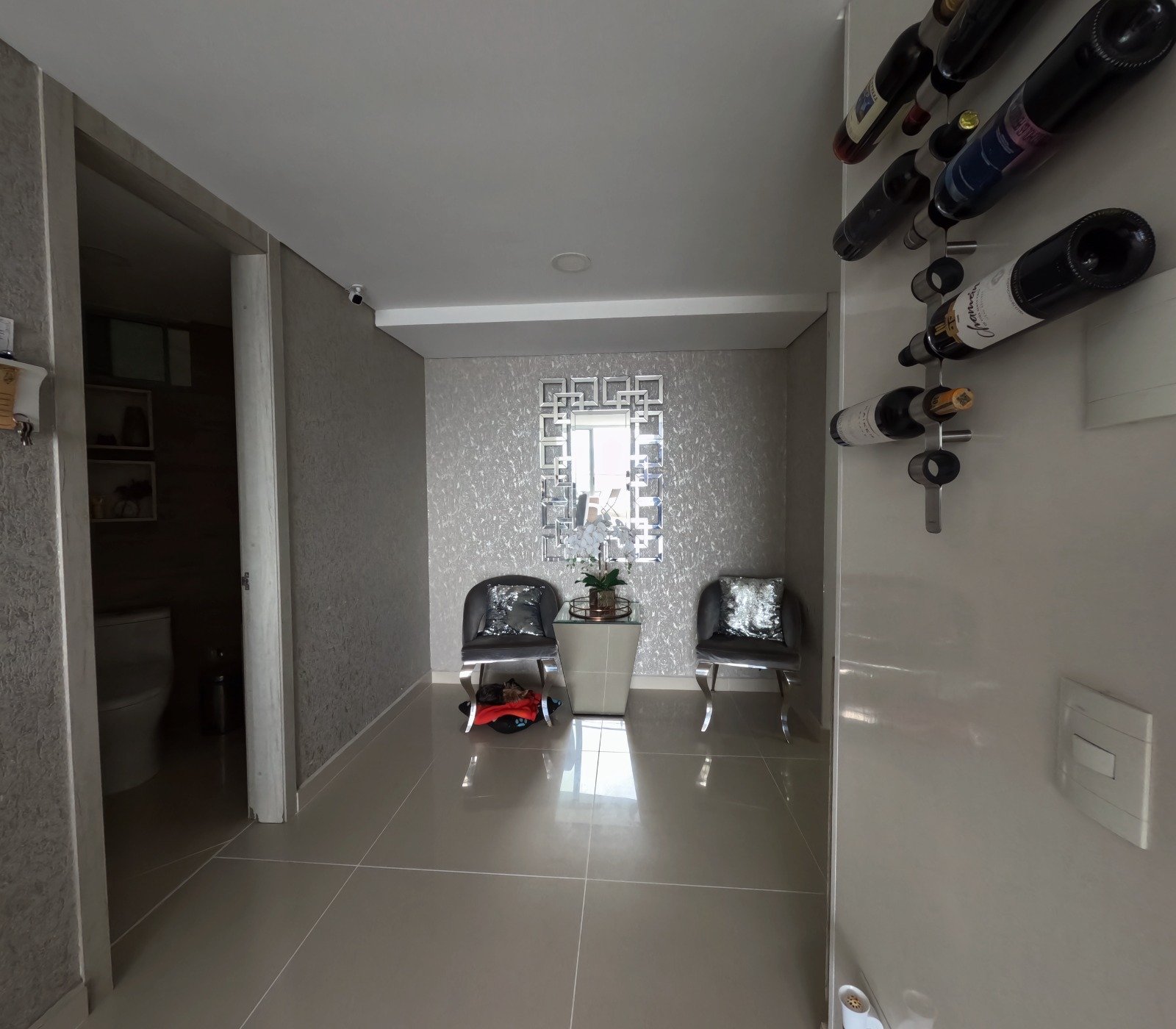 Apartamento en Venta en Bonum de Mardel, Bucaramanga