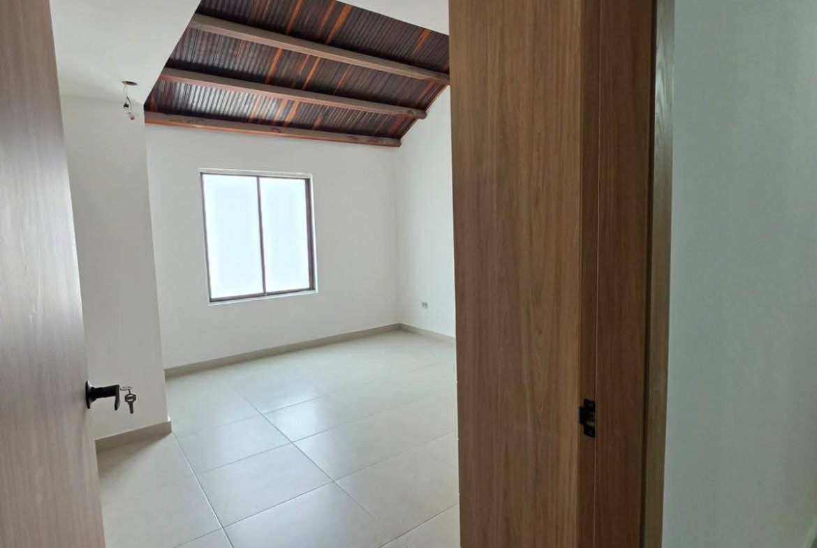 Casa en venta en el sector exclusivo de El Cacique, Bucaramanga