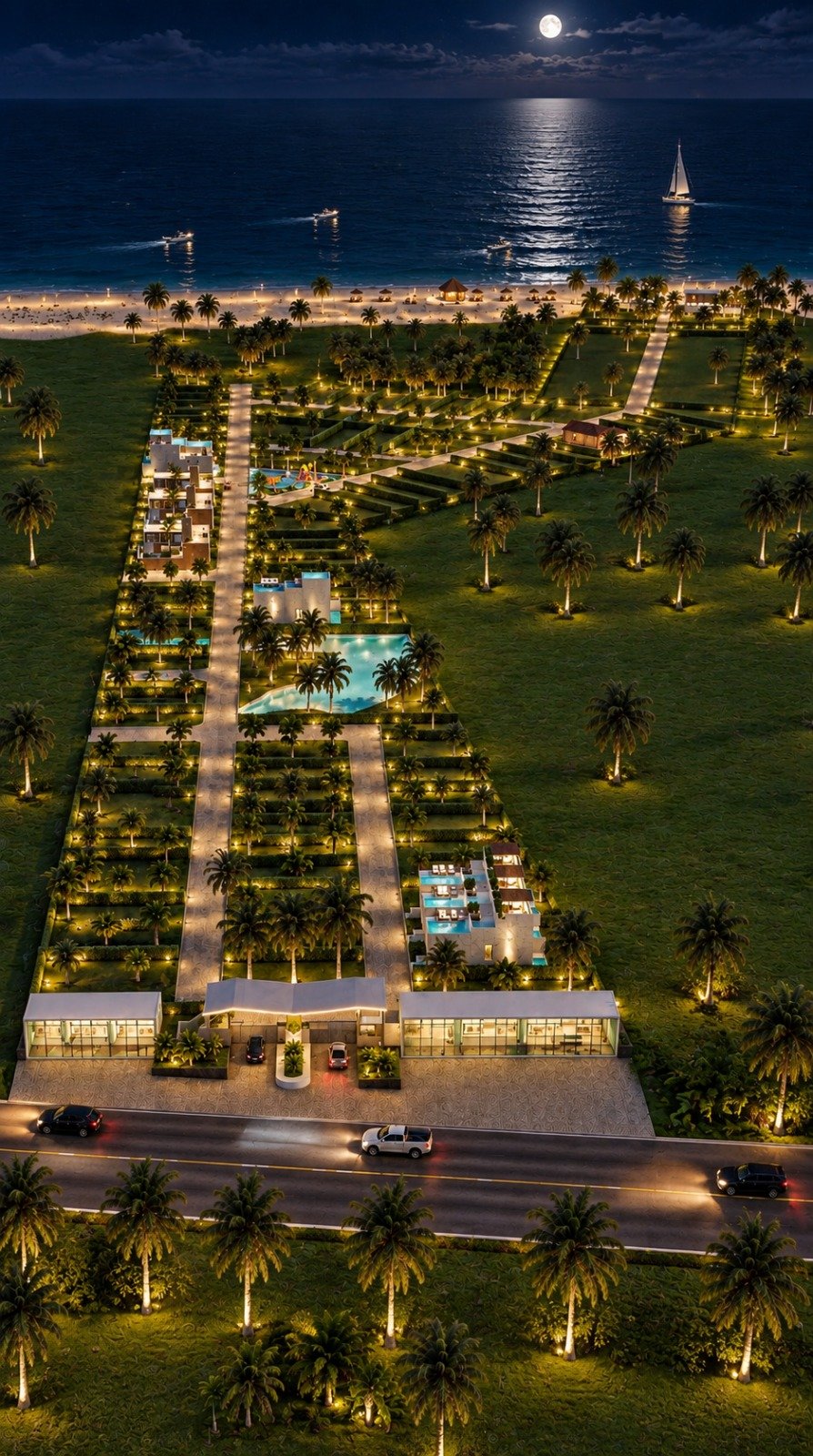 e4d98b98-22e8-43f4-9834-38ebdaca90ba LOTES EN VENTA CON SALIDA DIRECTA AL MAR CONDOMINIO DE PLAYA MAR SERENA