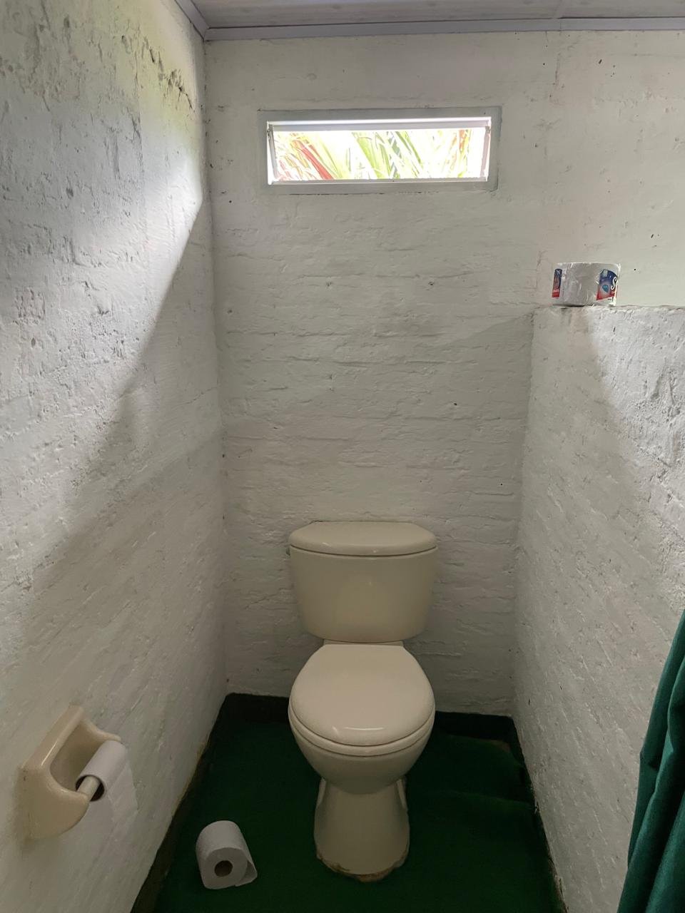 Apartamento en alquiler en el sur de Cali, sector campestre Vía La Reforma – La Trinidad