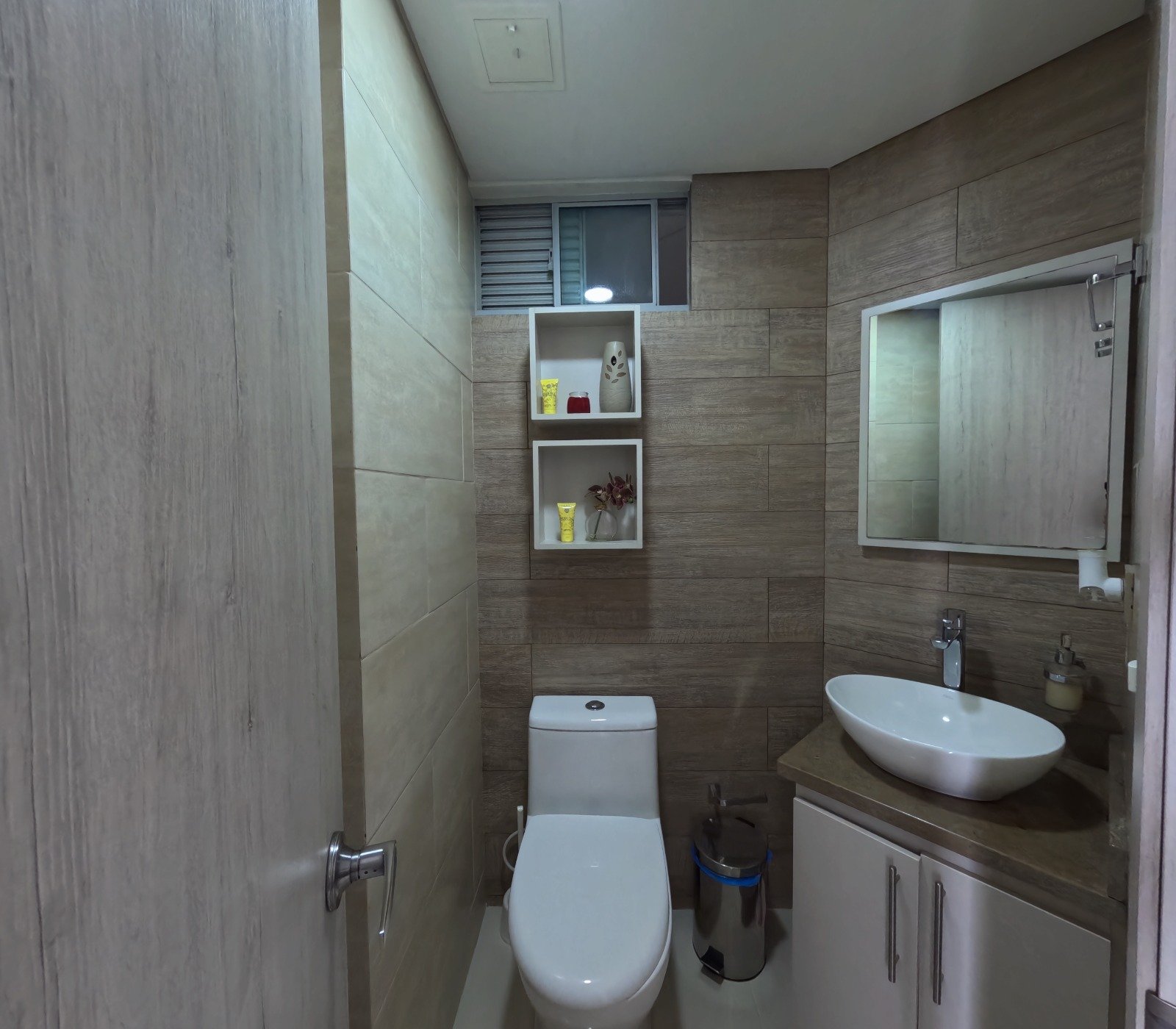 Apartamento en Venta en Bonum de Mardel, Bucaramanga