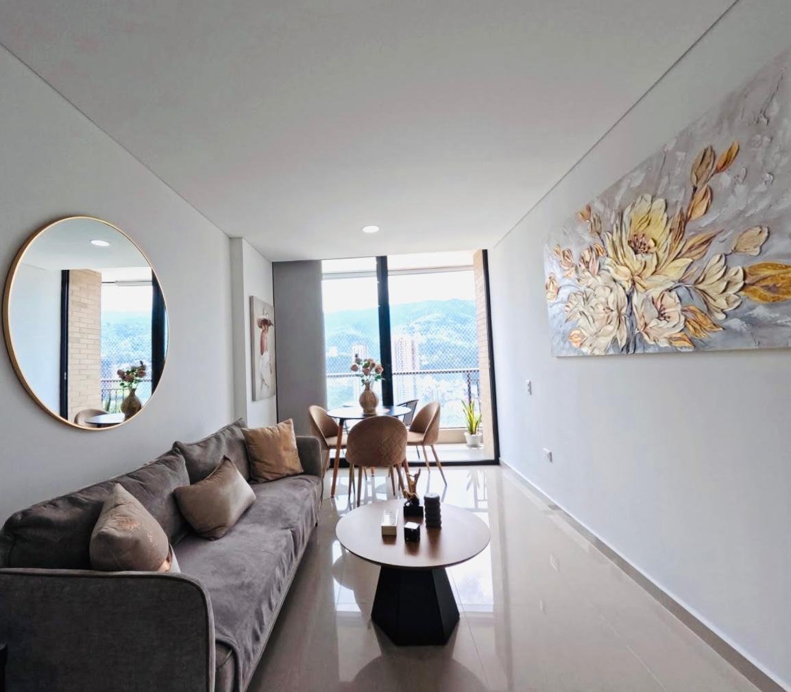 e7ff180f-d035-4302-b1aa-351e6055f146 (1) Venta de Apartamento en Balcones de Ruitoque, Floridablanca