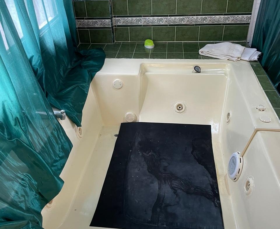 Apartamento en alquiler en el sur de Cali, sector campestre Vía La Reforma – La Trinidad