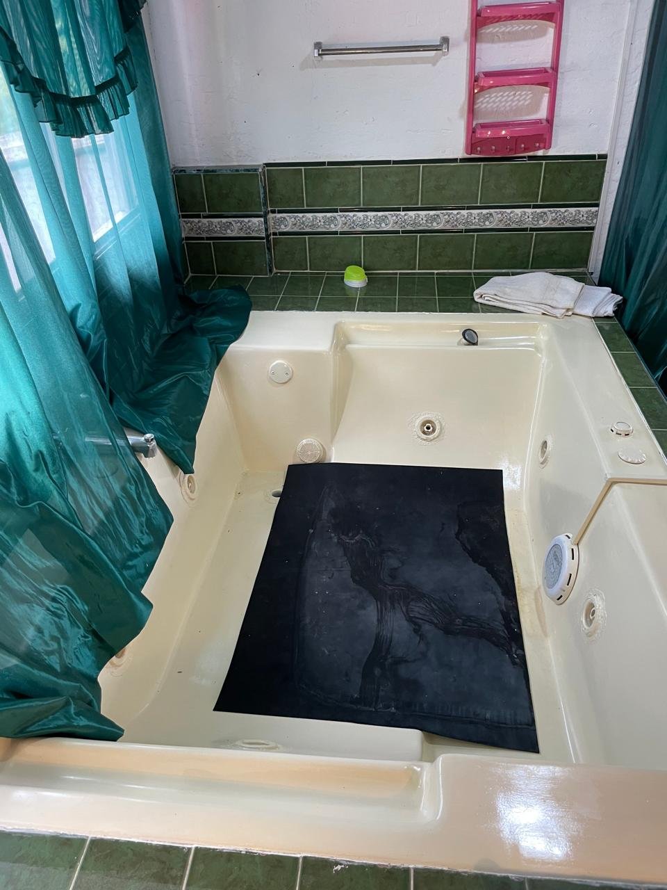 Apartamento en alquiler en el sur de Cali, sector campestre Vía La Reforma – La Trinidad