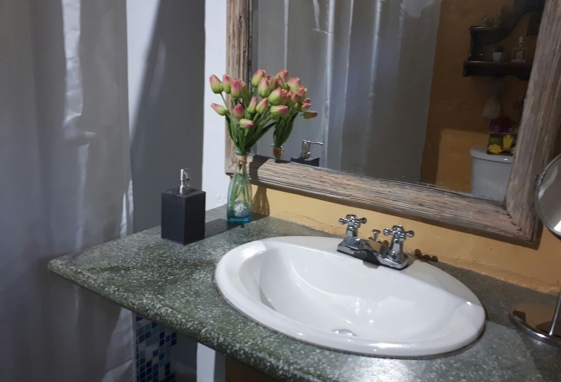 SE VENDE CASA FINCA EN UNIDAD CERRADA, LA ESTRELLA, VEREDA SAN ISIDRO