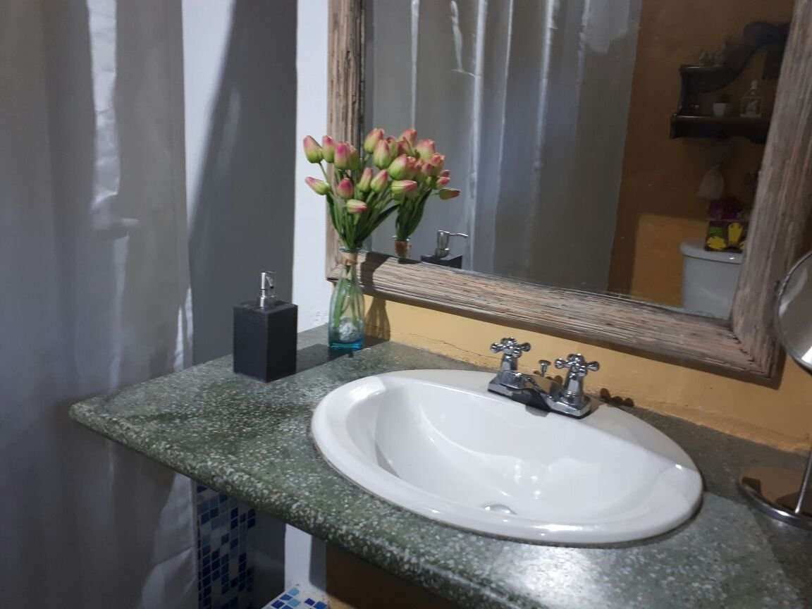 SE VENDE CASA FINCA EN UNIDAD CERRADA, LA ESTRELLA, VEREDA SAN ISIDRO
