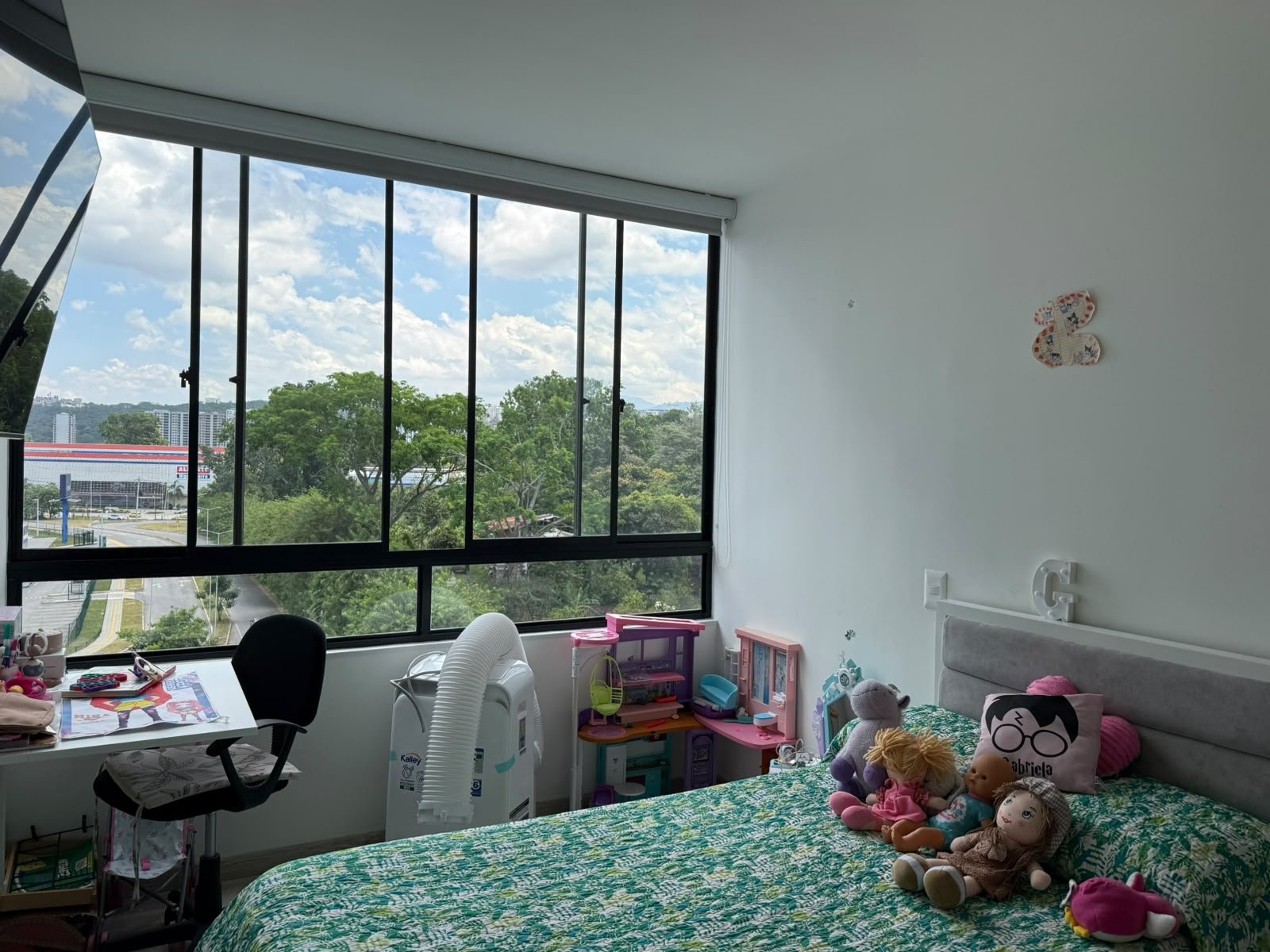 ea52f4fb-c3e2-4e72-9811-d52a465d9581 Apartamento en venta en Valenzza Condominio, Floridablanca