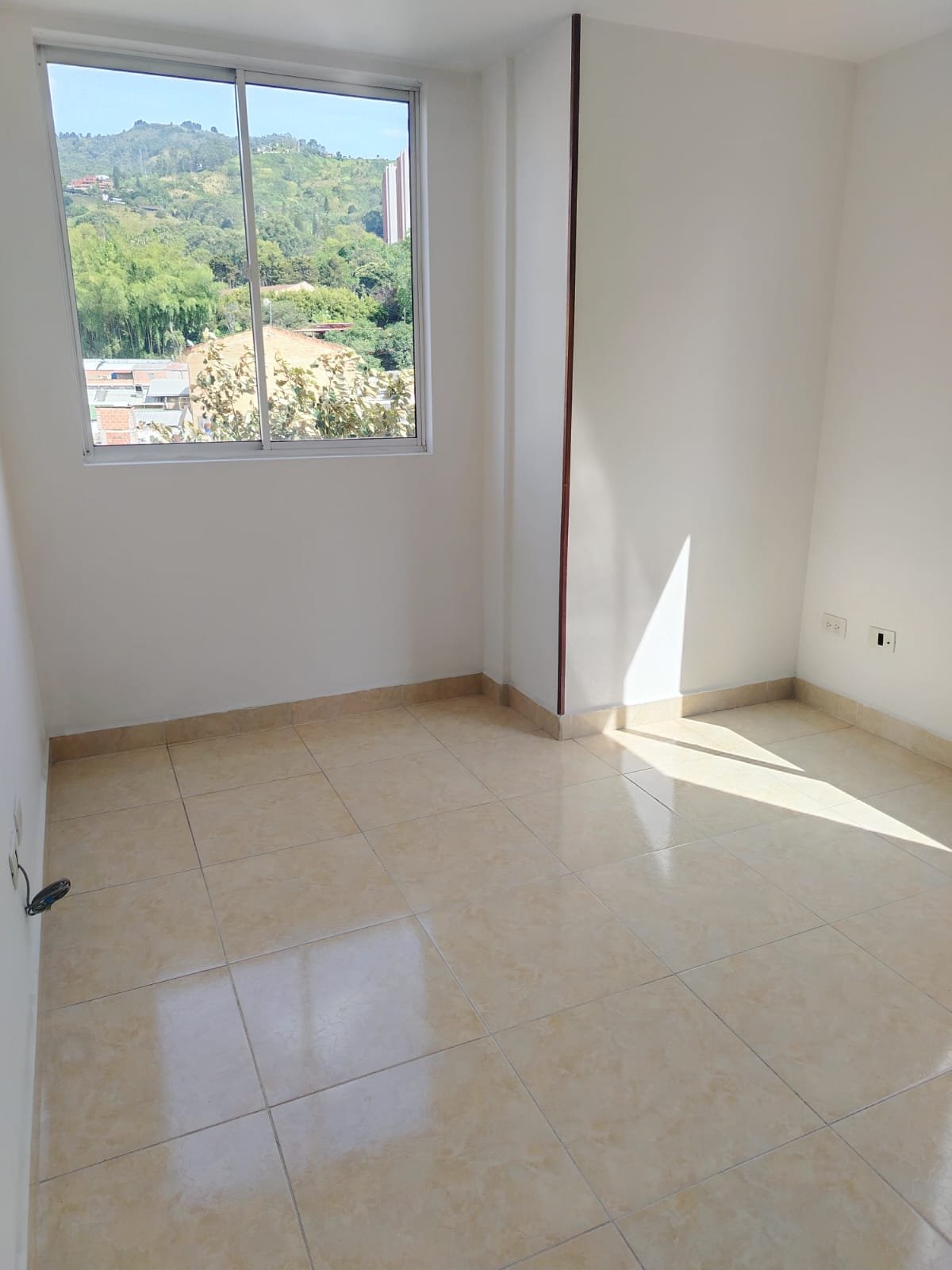 Apartamento en venta en Sabaneta, sector Alcázares
