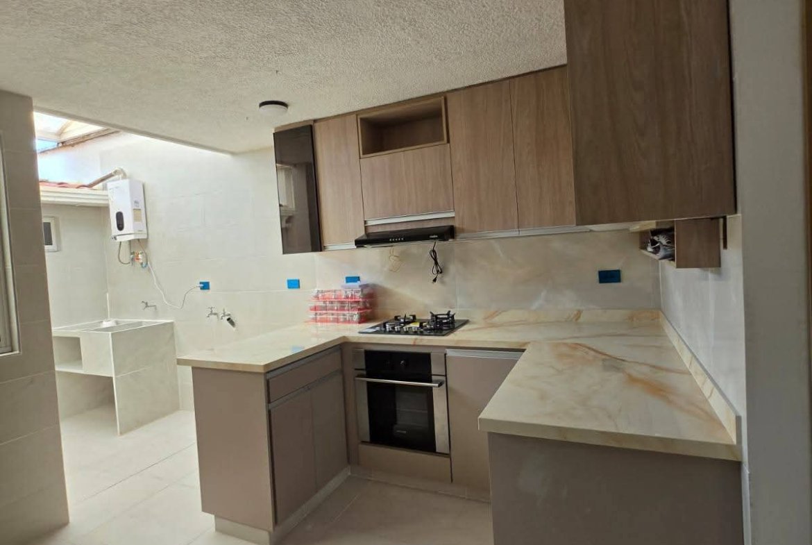 Casa en venta en el sector exclusivo de El Cacique, Bucaramanga
