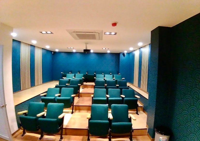 Apartamento en venta ubicado en el sector de Cañaveral, cerca de Fosunab, en Floridablanca, Santander.