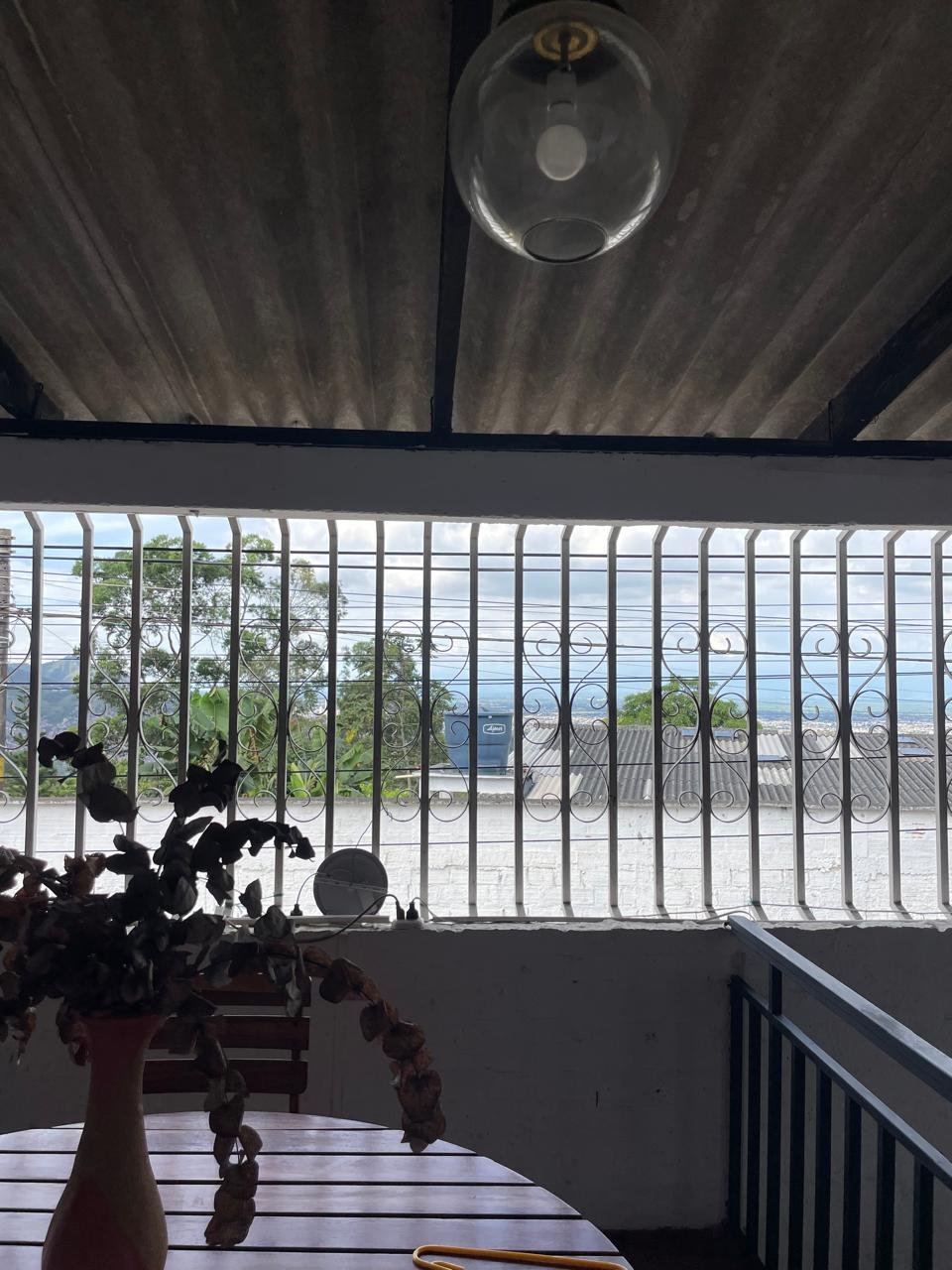 Apartamento en alquiler en el sur de Cali, sector campestre Vía La Reforma – La Trinidad