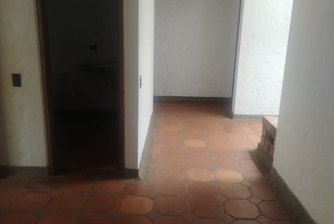SE VENDE CASA FINCA EN UNIDAD CERRADA, LA ESTRELLA, VEREDA SAN ISIDRO