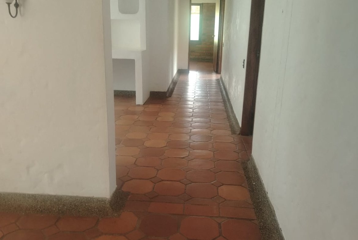SE VENDE CASA FINCA EN UNIDAD CERRADA, LA ESTRELLA, VEREDA SAN ISIDRO