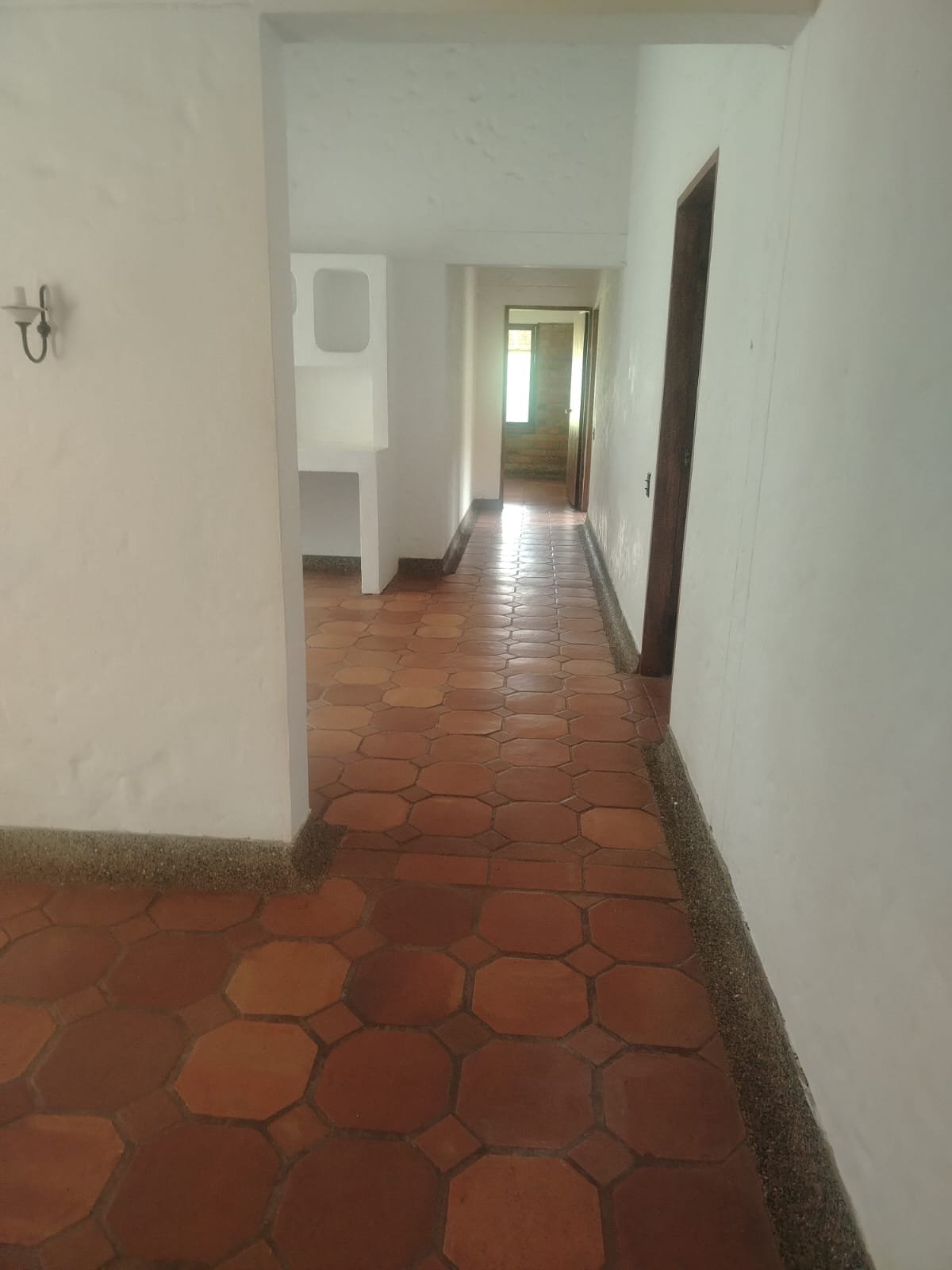 SE VENDE CASA FINCA EN UNIDAD CERRADA, LA ESTRELLA, VEREDA SAN ISIDRO