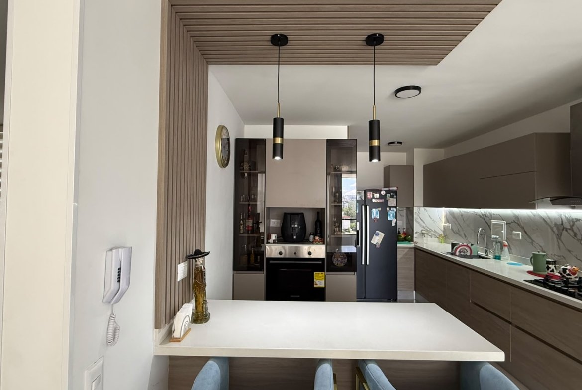 Apartamento en venta en Valenzza Condominio, Floridablanca