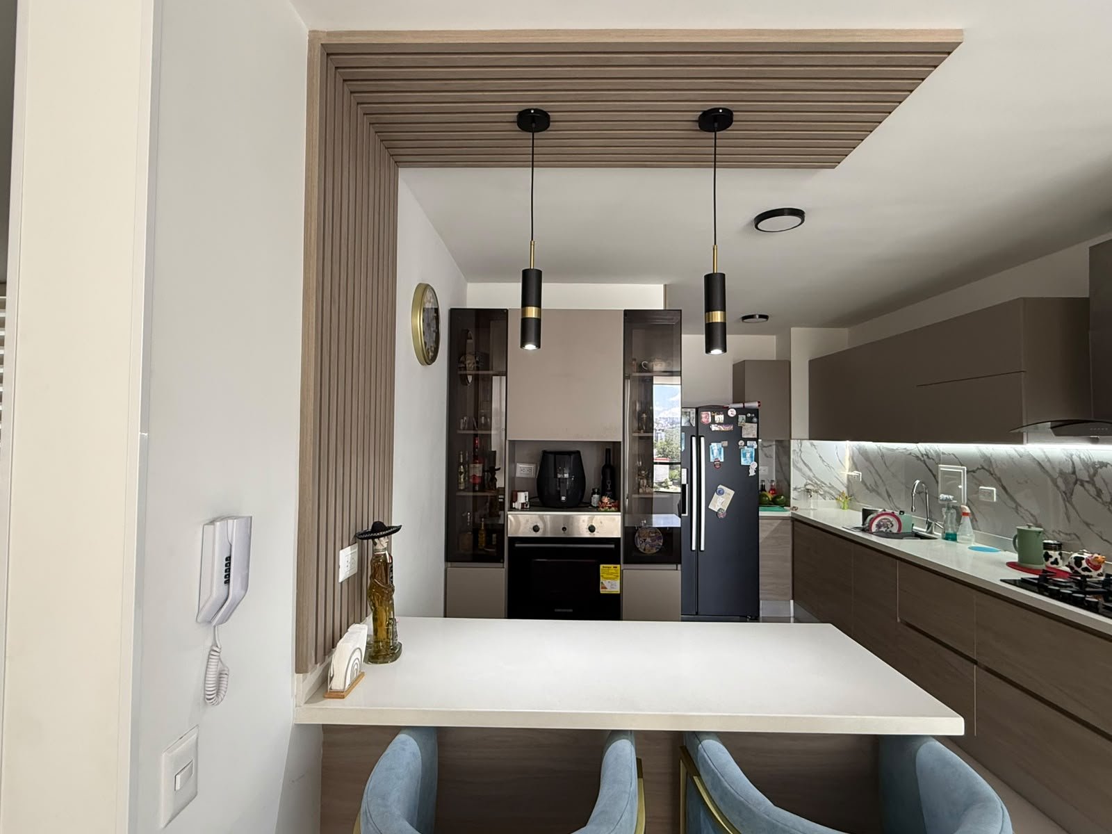 edc70c3f-5e28-468a-a08e-53212b0b9c74 Apartamento en venta en Valenzza Condominio, Floridablanca