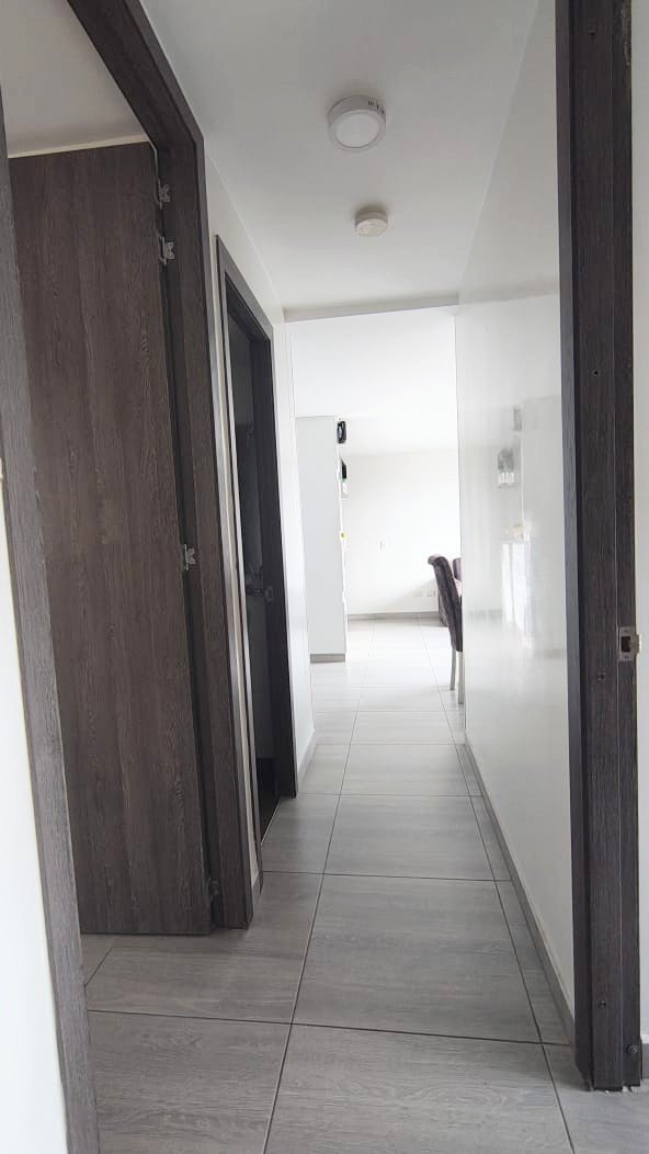 ee32fa2d-e9cd-445a-a990-c1d75a553bd1 Apartamento en venta ubicado en el sector de Cañaveral, cerca de Fosunab, en Floridablanca, Santander.