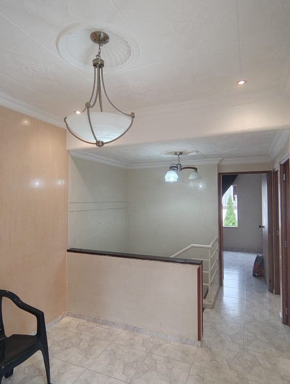 Casa en venta en el conjunto Jardín de Versalles, en Floridablanca