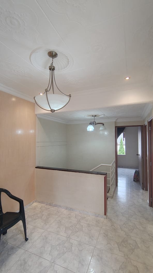 Casa en venta en el conjunto Jardín de Versalles, en Floridablanca