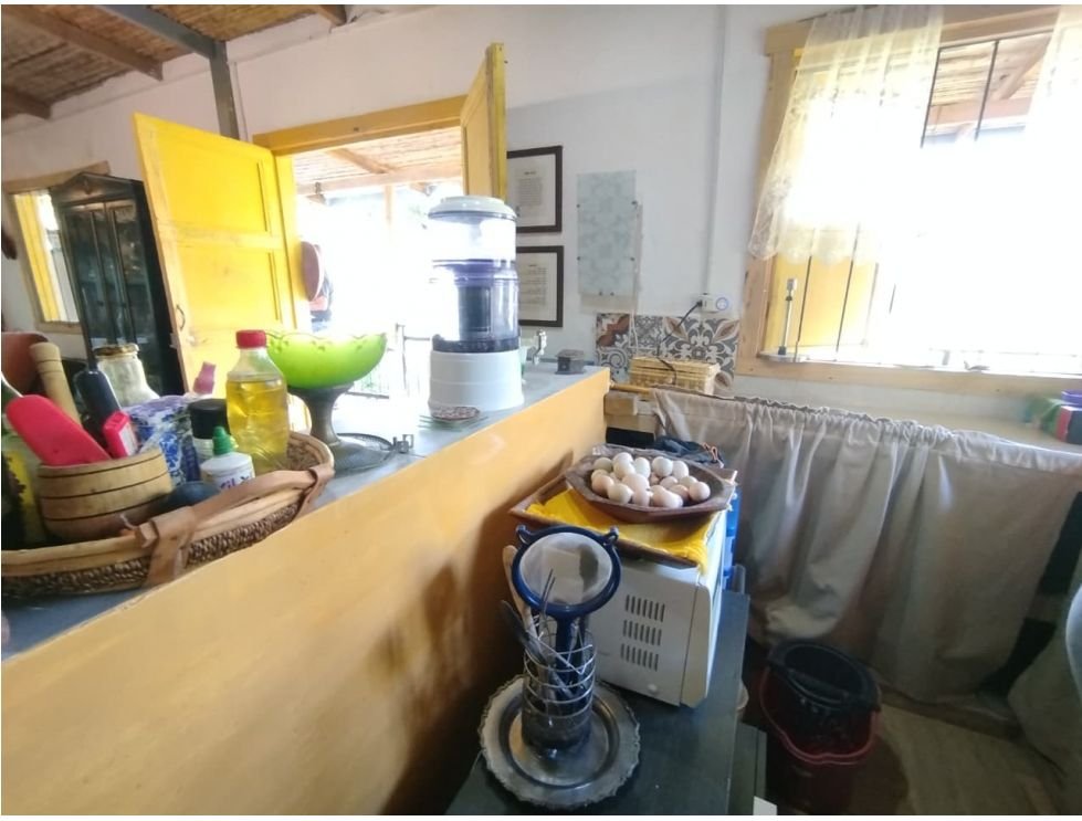 Finca campestre en venta de 10.000 m² en Villa María, Vijes Valle del Cauca