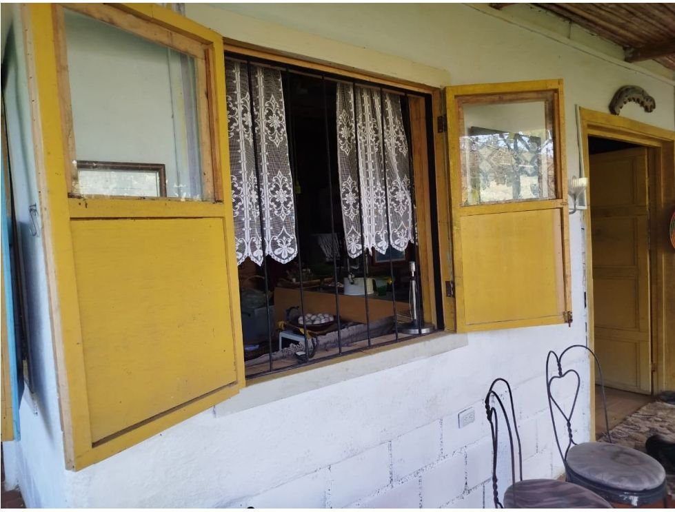 Finca campestre en venta de 10.000 m² en Villa María, Vijes Valle del Cauca