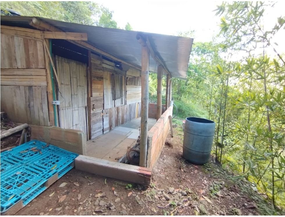 Finca campestre en venta de 10.000 m² en Villa María, Vijes Valle del Cauca
