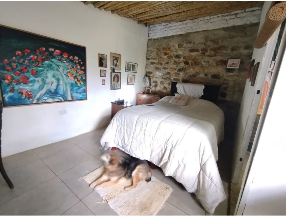 Finca campestre en venta de 10.000 m² en Villa María, Vijes Valle del Cauca