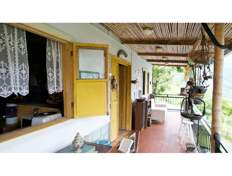 Finca campestre en venta de 10.000 m² en Villa María, Vijes Valle del Cauca
