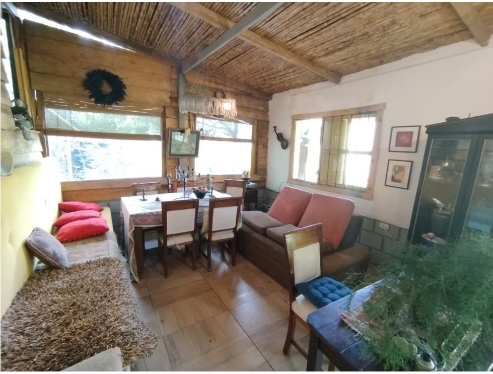 Finca campestre en venta de 10.000 m² en Villa María, Vijes Valle del Cauca