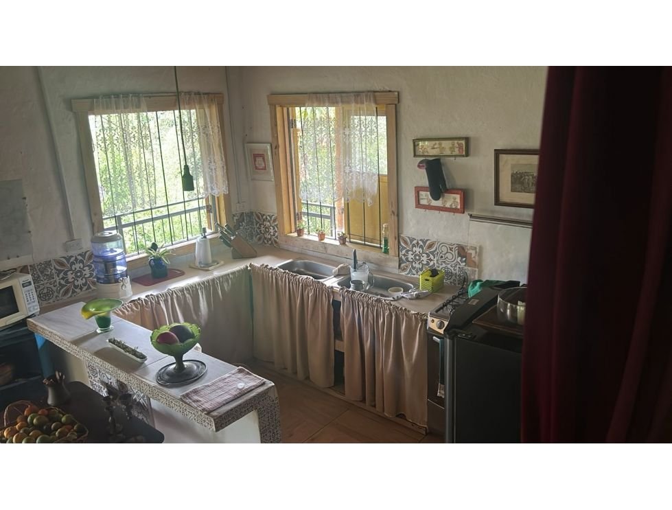 Finca campestre en venta de 10.000 m² en Villa María, Vijes Valle del Cauca
