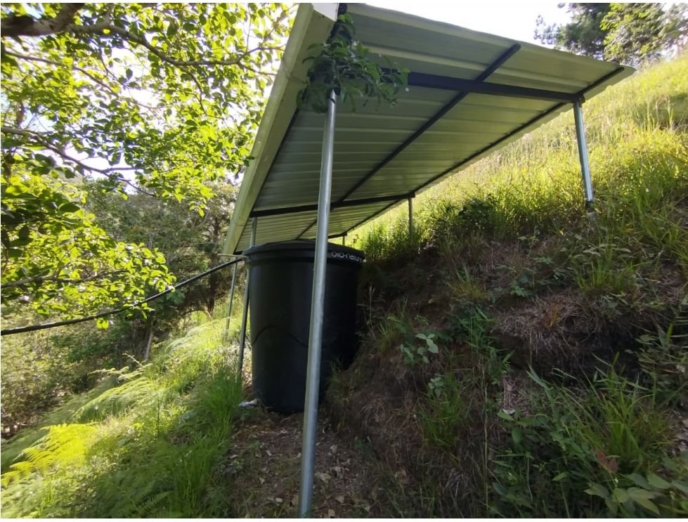 Finca campestre en venta de 10.000 m² en Villa María, Vijes Valle del Cauca