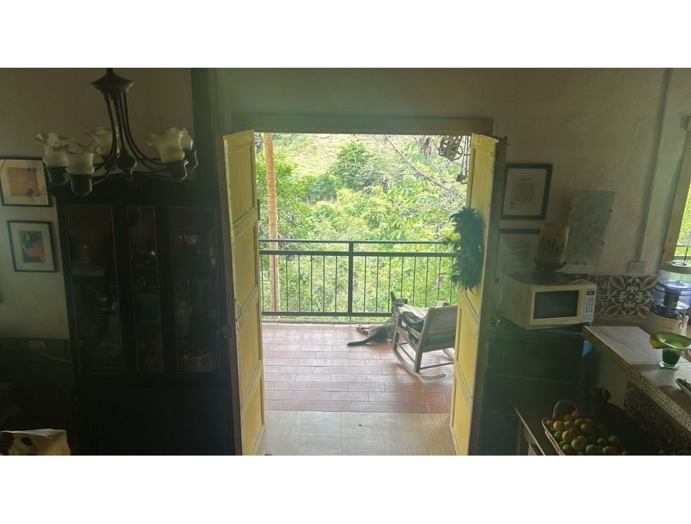 Finca campestre en venta de 10.000 m² en Villa María, Vijes Valle del Cauca