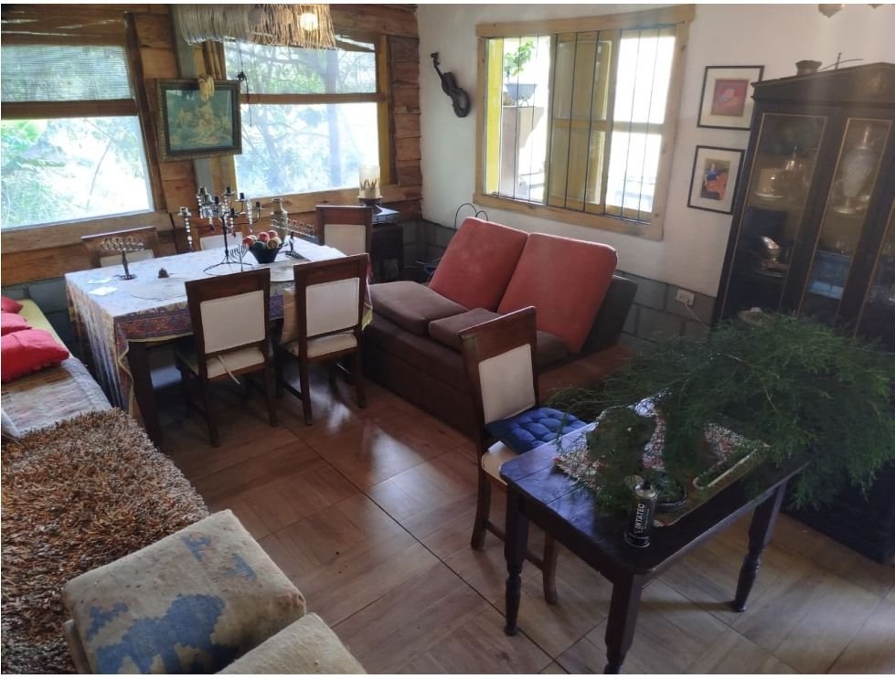Finca campestre en venta de 10.000 m² en Villa María, Vijes Valle del Cauca