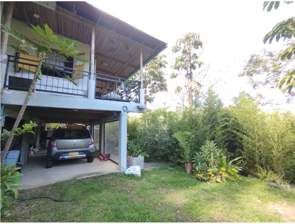 Finca campestre en venta de 10.000 m² en Villa María, Vijes Valle del Cauca