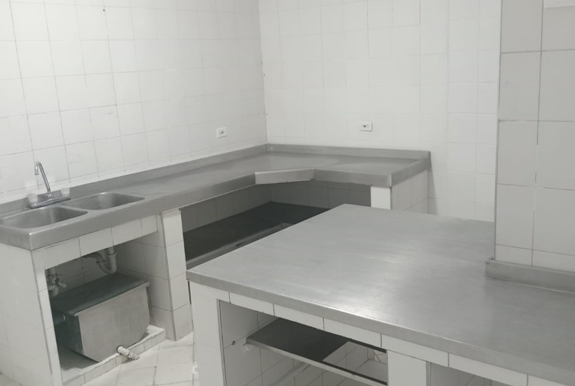 Local comercial en arriendo en Cabecera, Bucaramanga.
