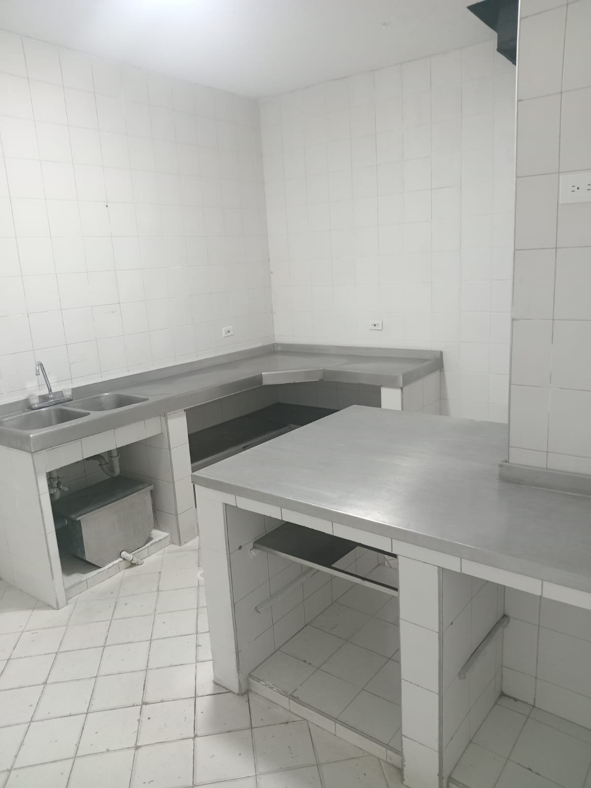 Local comercial en arriendo en Cabecera, Bucaramanga.