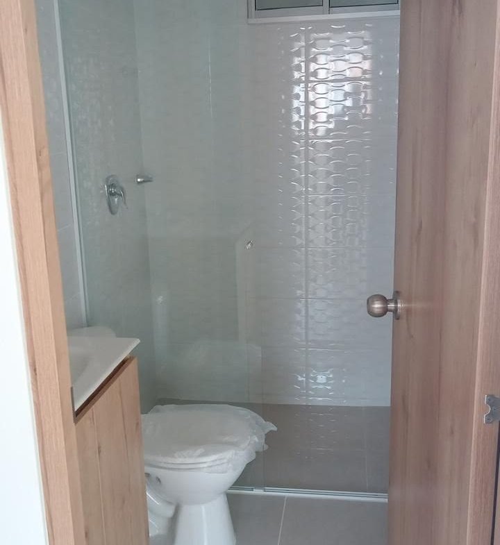 Venta de Apartamento en Cacique Gold, Bucaramanga.