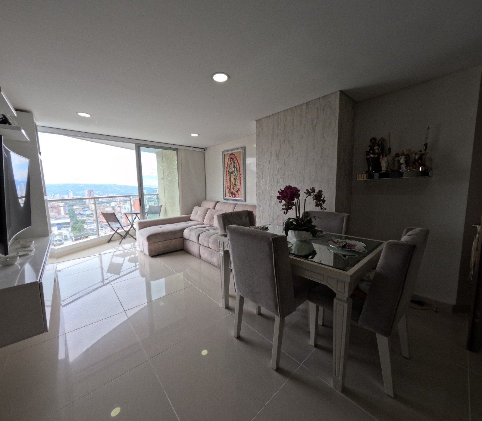 Apartamento en Venta en Bonum de Mardel, Bucaramanga