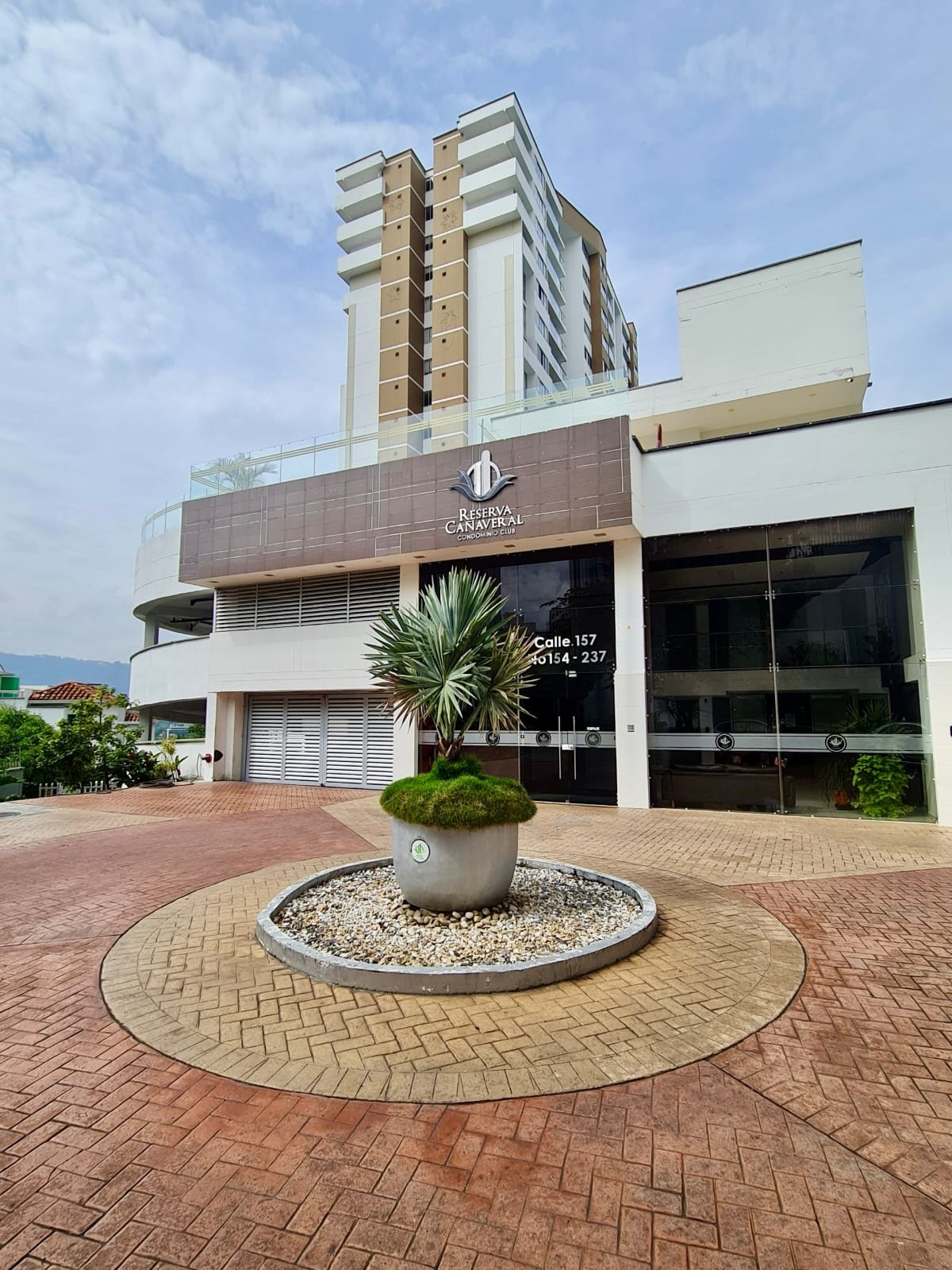 f7284296-f418-4ee0-a334-5a91457fcef8 Apartamento en venta ubicado en el sector de Cañaveral, cerca de Fosunab, en Floridablanca, Santander.