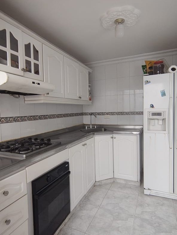 Casa en venta en el conjunto Jardín de Versalles, en Floridablanca