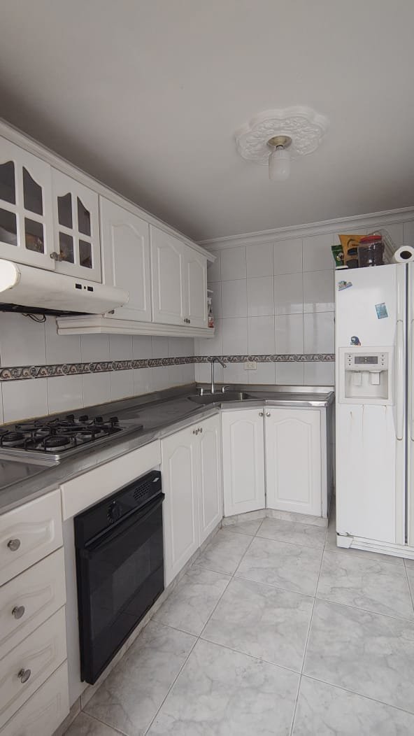 Casa en venta en el conjunto Jardín de Versalles, en Floridablanca