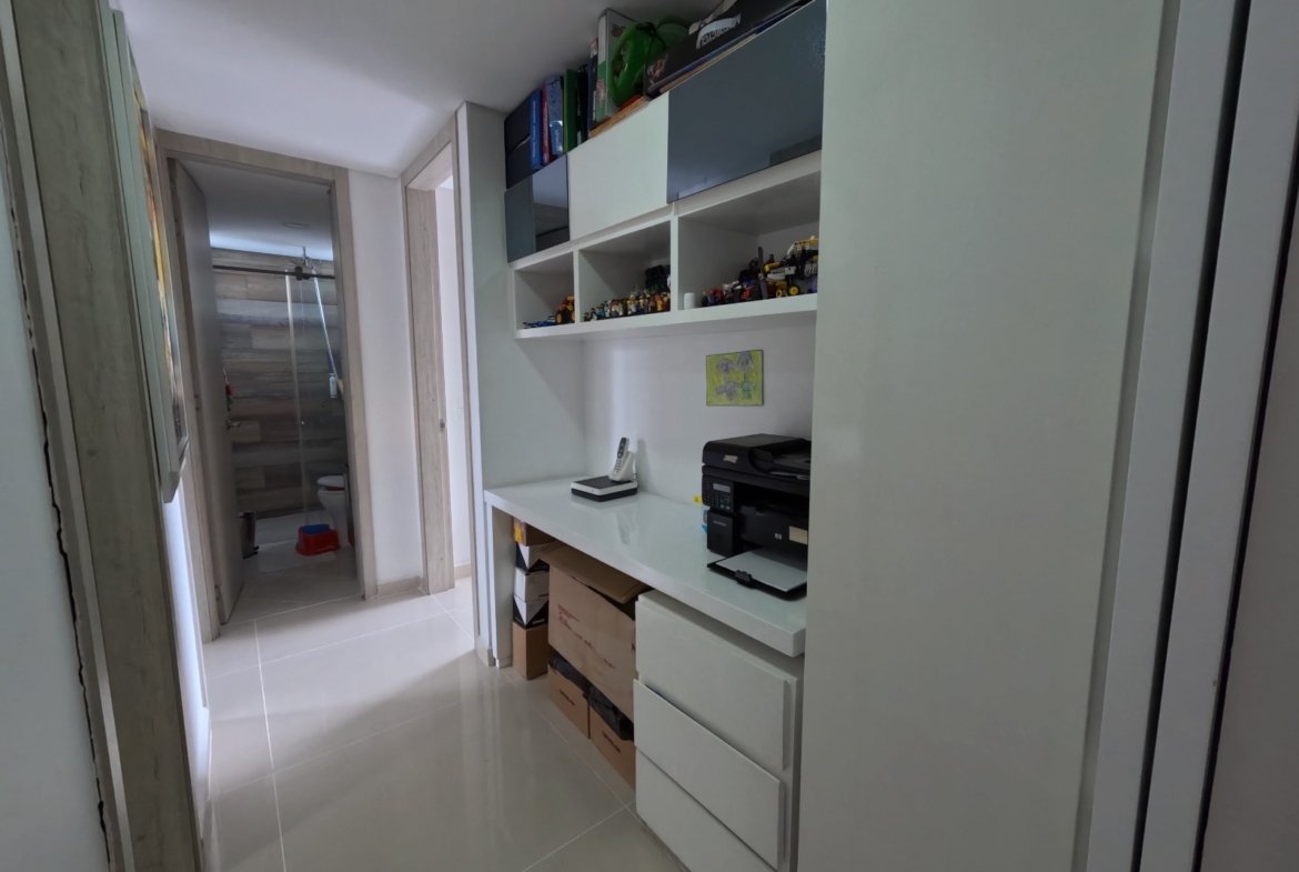 Apartamento en Venta en Bonum de Mardel, Bucaramanga