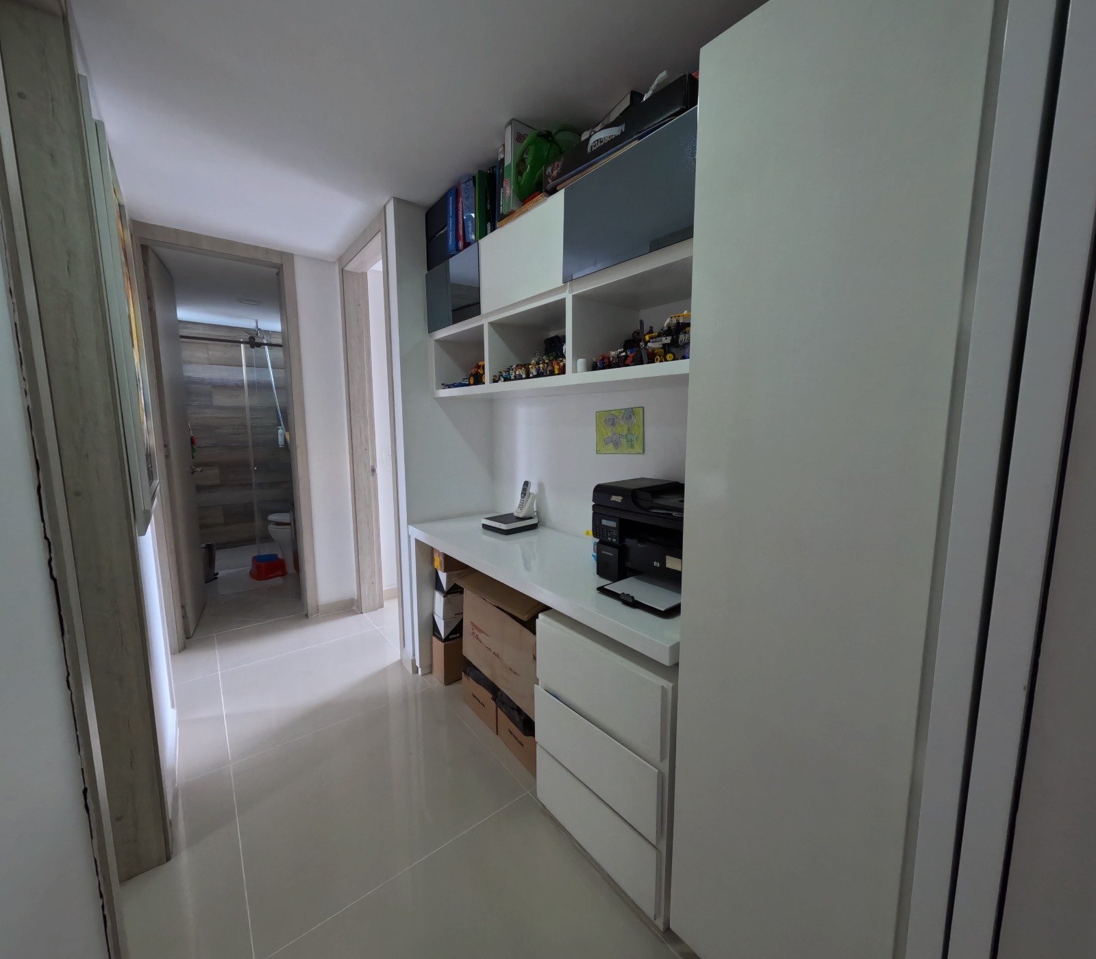Apartamento en Venta en Bonum de Mardel, Bucaramanga