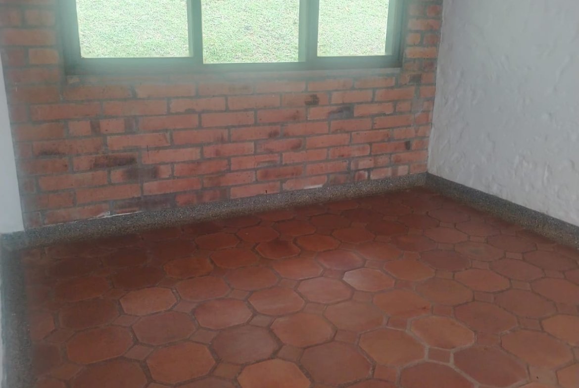 SE VENDE CASA FINCA EN UNIDAD CERRADA, LA ESTRELLA, VEREDA SAN ISIDRO