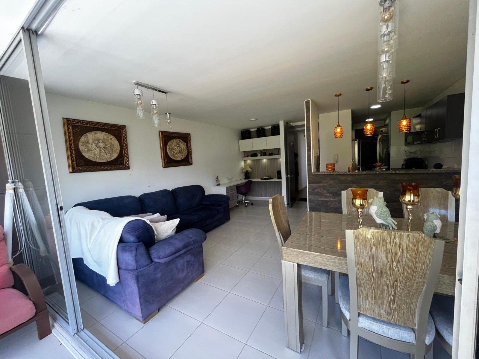 f8ff5186-baa0-40ea-bd62-405f60dbf644 Venta de Apartamento en Balcones de Ruitoque, Floridablanca