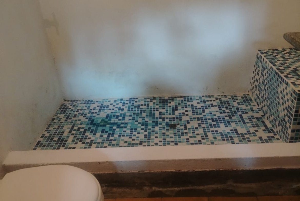SE VENDE CASA FINCA EN UNIDAD CERRADA, LA ESTRELLA, VEREDA SAN ISIDRO
